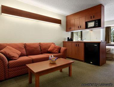 Microtel Inn & Suites By Wyndham Cherokee Kamer foto