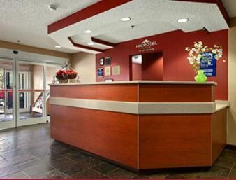 Microtel Inn & Suites By Wyndham Cherokee Interieur foto